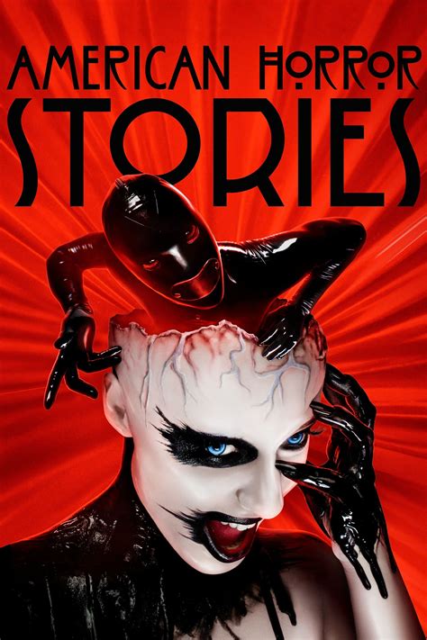 american horror story s05e04 bdrip|American Horror Stories (TV Series 2021– ) .